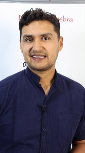 42K views · 3.3K reactions | Esto es lo que debes conocer de álgebra si estas iniciando 珞 | Math2mekids | Facebook