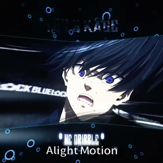 「 @zeph-kz | KZ TRYOUT | collab with Kage : Rin Edit | HAZA 11 」