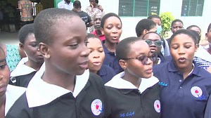 43K views · 2.4K reactions | NSMQ 2023: OLA Girls’ SHS return to winning ways as they thrash three schools in the Volta Region to qualify for the nationals. #NSMQOnJoy | JoyNews | Facebook