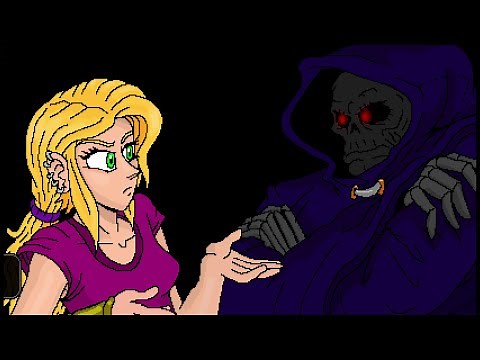 Cursed 3 - The Complete Soundtrack