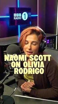 the crossover we needed ‪@NaomiScottMusic‬#naomiscott #oliviarodrigo #lemonademouth
