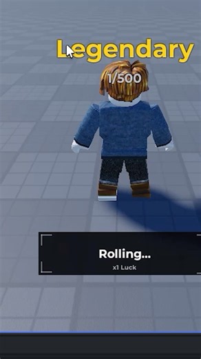 I Scripted a Roblox Button Game Using Al! #roblox #ai #forgegui
