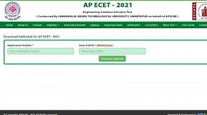 AP ECET 2021 hall tickets RELEASED TODAY; see WHERE and HOW to DOWNLOAD - Check exam date, time and FULL SCHEDULE here