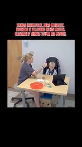 I’ve been so excited to share this with you all! 🥲🤍 #progress #feedingtherapy #gtube #autism #feedingdifficulties | Hanna Castle