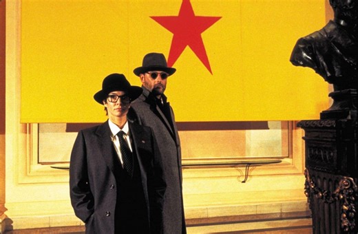 La Femme Nikita (1990) | ČSFD.cz