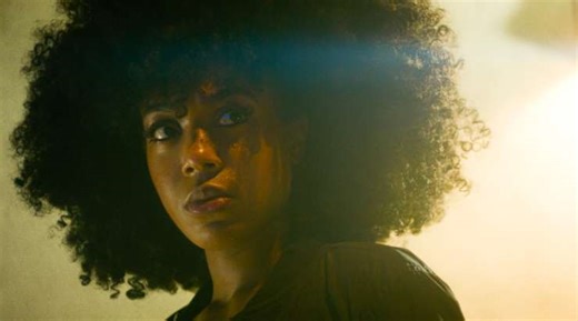 Film Review - Jade (2024)