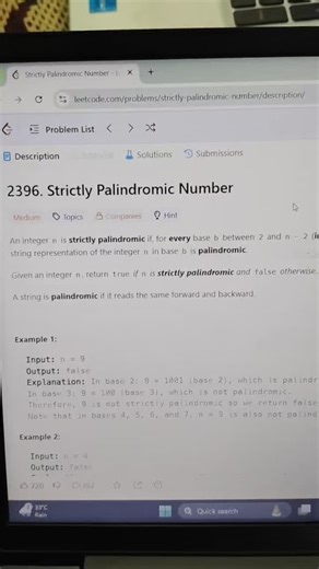 SYNTAX_ERROR • Abhishek Rathor on Instagram: "Trick to solve Leetcode Medium Question 🔥 #trick #leetcode #programming #coder #javascript #developer #syntax #syntaxerror #syntaxerrorofficial #code #coding #dsa #code.abhii07 #ai"
