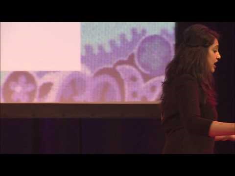 Design driven treatment of Parkinson's Disease | Mileha Soneji | TEDxDelft