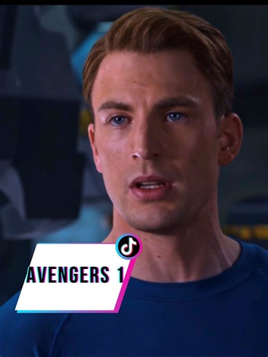 Iron Man Edits from Avengers Assemble Scenes