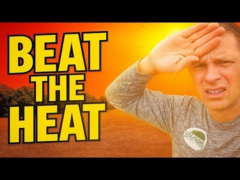 7 Lawn Care Tips for HOT DRY Weather!