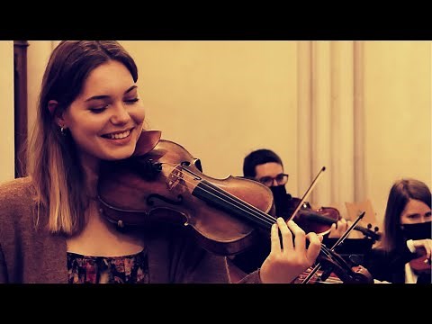 The Lark ascending - Ralph Vaughan Williams