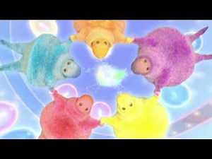 Book | Boohbah - WildBrain | Full Episodes for Kids