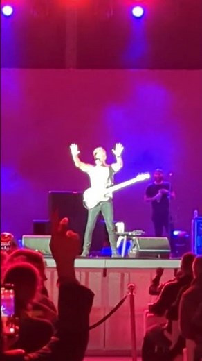 Sting - Desert Rose / Live At Saadiyat Nights (Abu Dhabi, 3 Feb 2024) ‪@theofficialsting‬#concert