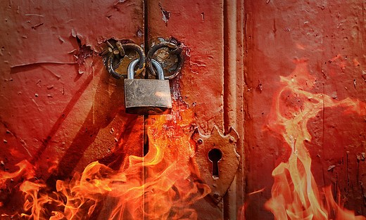 Hell’s Best Kept Secret