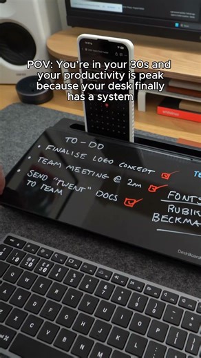 Sticky notes, cables, random pens, all gone.