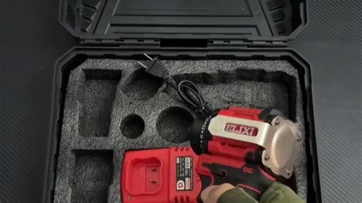 德力西（DELIXI）德力西无刷双速起子机充电电钻家用电动螺丝刀锂电扳手电动螺丝批_无刷双速【60N_一电一充】