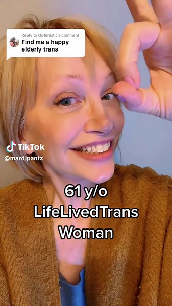 Elderly Transgender Recovery Journey - Stories of Resilience and Pride