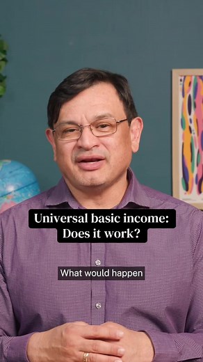 Tribal UBI Boosts Child Outcomes in Study