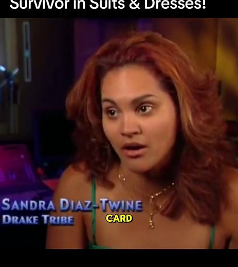 Jeff Probst and Sandra reveal how the cast of Survivor Pearl Islands was tricked into starting the game in fancy attire like suits, dresses, and heels. One of the most fun openings ever. #cbssurvivor #survivorcbs #survivor #survivorfans #jeffprobst
