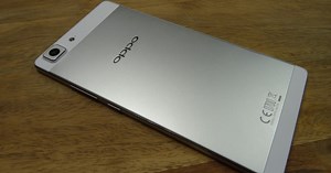 Oppo R5 Review: another Oppo design exercise or a good phone?
