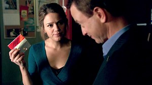 Folge 11 vom 16.10.2006 - CSI: New York - Staffel 2 | RTL