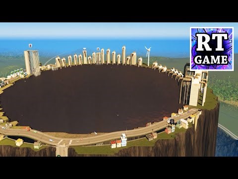 RTGame Erupts a Poop Volcano