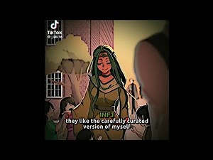 MBTI TIKTOKS | #1 edits and MBTI memes