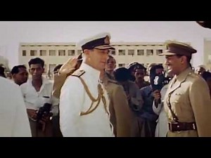 Pakistan And India Partition 1947 - The Day India Burned - by roothmens