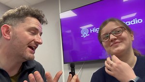 1.3K views · 76 reactions | On today’s Naughty Alarm clock we were discussing commonly mispronounced names. Is your name often mispronounced? Send us in the correction and we’ll put it out on tomorrow’s show! Comment below #highlandradio #voiceofdonegal #naughtyalarmclock #mispronouncednames | Highland Radio | Facebook