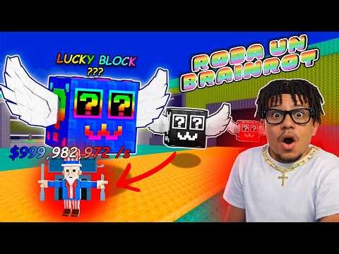 ESCAPA DEL TECLADO Y REGALANDO ROBUX