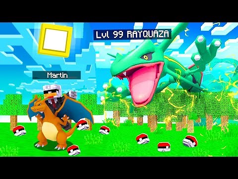 The Best Pixelmon Mod For MCPE (Bedrock) 1.17+ | Project Pixelmon REVIEW/FULL GUIDE - MCPE Pixelmon