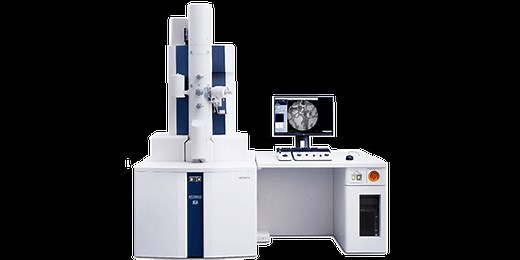 Hitachi HT7800 TEM Series