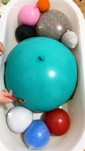 Squish Pop on Instagram: "*”🚀 Orbeez Explore & Play! 🎉 #OrbeezAdventure #Fun”*"