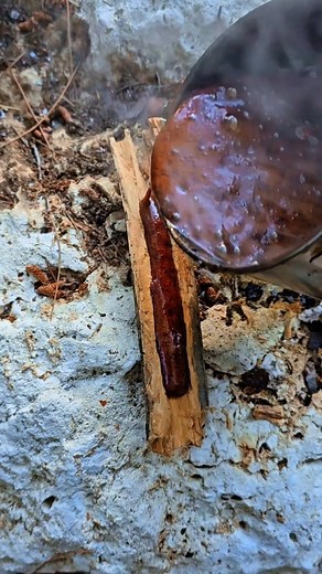 409K views · 1K reactions | Lifehack Survival Skills #fblifestyle #survival #bushcraft #camping #lifehacks | Serkan Doğada | Facebook