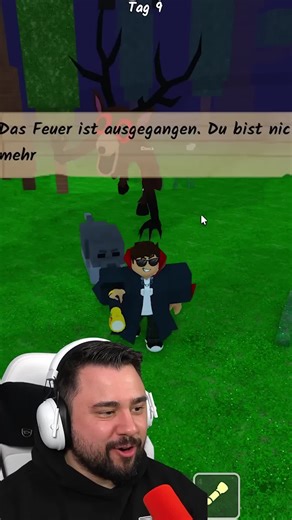 Ich kann das NICHT TANKEN ☠️