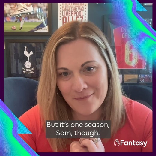 32K views · 738 reactions | Lived it. Loved it. Farewell budget Cole Palmer  Julien Laurens and Sam Bonfield disagree on how high we’ll see his price rise for the 2024/25 season 壘 | Fantasy Premier League | Facebook