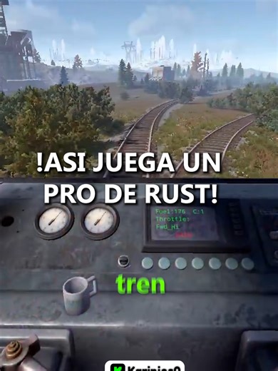 Mastering Rust: Tips and Tricks for Gameplay