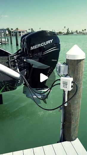 Flushmaster Automated Flushing System on Instagram: "More time on the water, Less time on the dock Taking a triple engine outboard flush from a 30 minute process to a 30 second process. #flushmaster #outboardengines #mercuryoutboards #mercurymarine #mercuryverado350 #quickconnect #yellowfinboats #saltlife #boatlife #boats #yamahamarine #yamahaoutboards #suzukimarine #suzukioutboards #setitandforgetit #fyp #boaters #maintenancematters #newproduct #offshore #fishing #dock #boatlift"