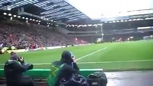 132K views · 1.8K reactions | One of the best pitch invaders ever.  | LFC NEWS | Facebook