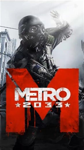Metro 2033 Reviews