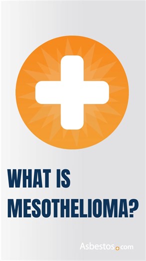 Mesothelioma is a rare and aggressive cancer caused by asbestos exposure. It develops in the lining of the lungs, heart, abdomen or testes, with pleural mesothelioma being the most common. 💙 If you or a loved one has been affected, you’re not alone. Learn about symptoms, treatment options and support resources here: https://www.asbestos.com/mesothelioma/?lead_attribution=Social&utm_source=facebook&utm_medium=post&utm_content=11242025 | The Mesothelioma Center
