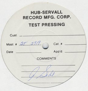 Les Baxter - Hell's Belles