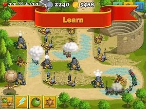 Defense of Greece Free Download on GameTop