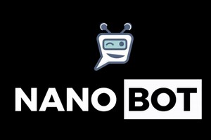 Nano Bot