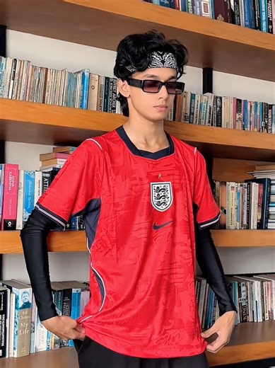 Official Imported Player Edition Jerseys Available