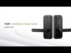 Arpha T229 Installation Video Guide
