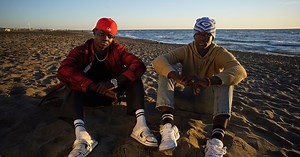 Senegalese migrant's journey inspires oscar-nominated film | Africanews