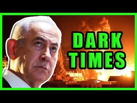 WHAT THE F*CK IS ISRAEL ABOUT TO DO | The Kyle Kulinski Show