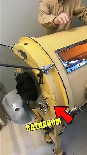 The "Trapdoor" Secret of the Iron Lung!