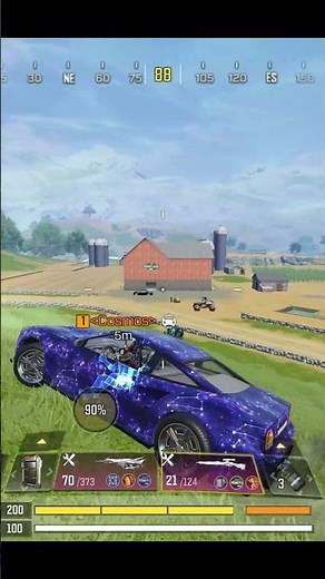 "2 for 1 Special" | #codm #callofduty #codmobile #gaming #videogame #gameloop #callofdutymobile #cod